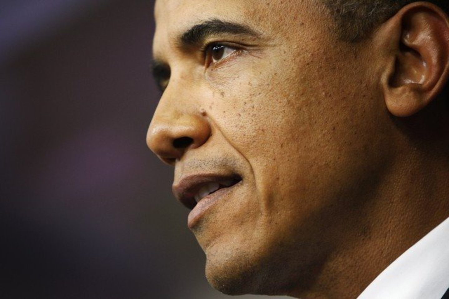 JAV prezidentas Barackas Obama tikisi, kad susidorojus su „fiskalinio skardžio“ problema, šalyje greičiau atsigaus ekonomika.