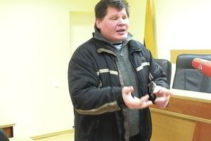 Teismas nepatikėjo, kad darbas žemina Z. Zebkino orumą