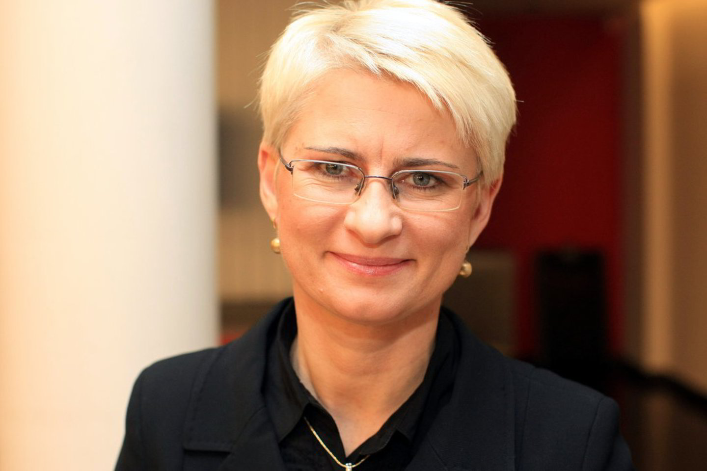 Dėl Garliavos šturmo kalta pati N. Venckienė, gera valia nevykdžiusi teismo sprendimo ir negrąžinusi dukterėčios jos mamai.