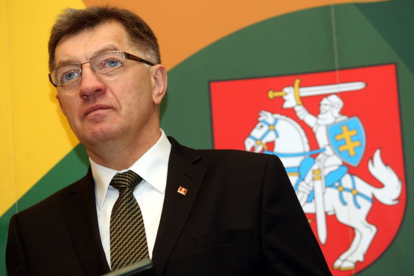„Lietuvos laukia labai ambicingas laikotarpis“, - teigė premjeras A. Butkevičius.