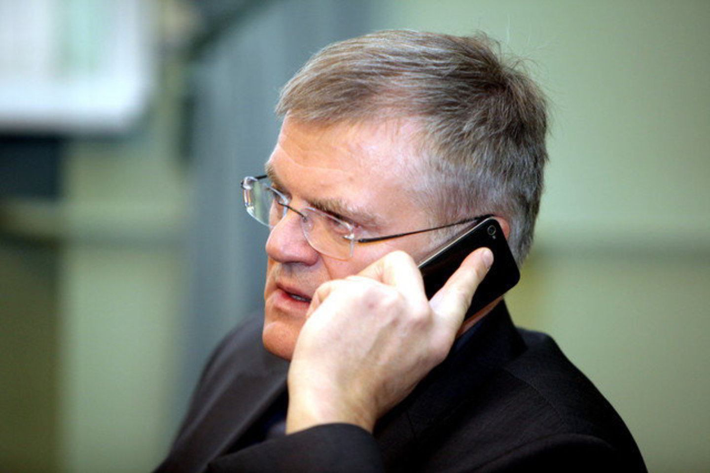 S. Kropas teigia, jog mokestis gali būti nereikšmingas valstybės biudžetui.