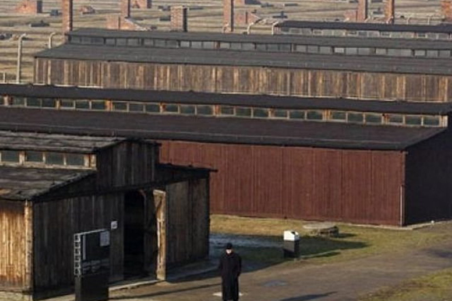 Išaugęs Aušvico-Birkenau muziejaus lankytojų skaičius laikomas svarbiu holokausto švietime.