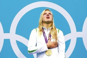 R. Meilutytės pergalių pagrindas - atletiškumas, prilygstantis vaikinams