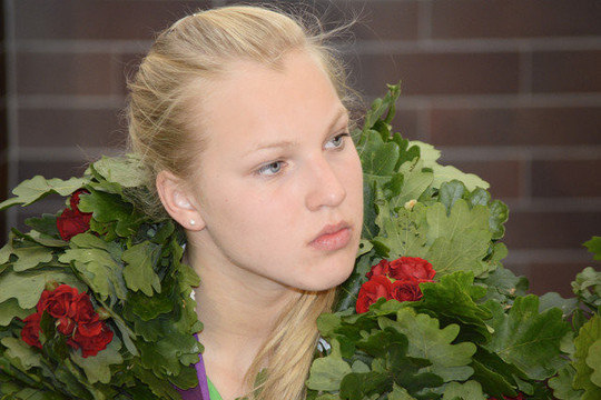 R. Meilutytės tėvas: „Rūtelė jau priprato prie pergalių ir įvairių pagerbimų“