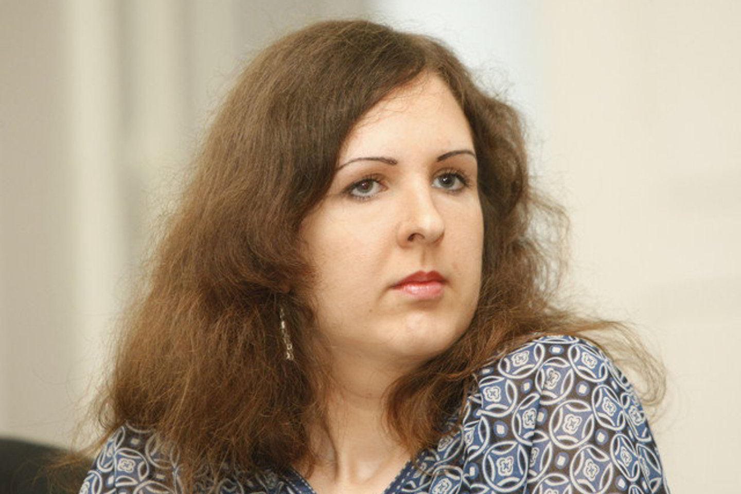Už prokuroro J. Lauciaus įžeidimą E. Kusaitė buvo nuteista 1300 litų bauda.
