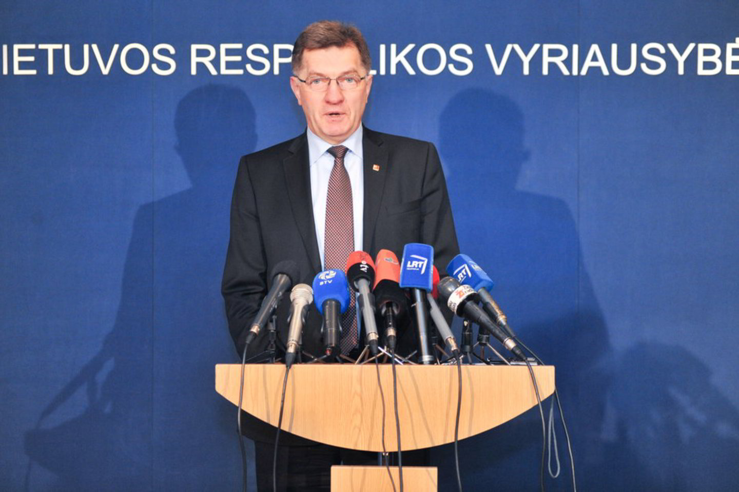 A. Butkevičius teigė, kad stengiamasi sumažinti PVM kultūrinei veiklai.