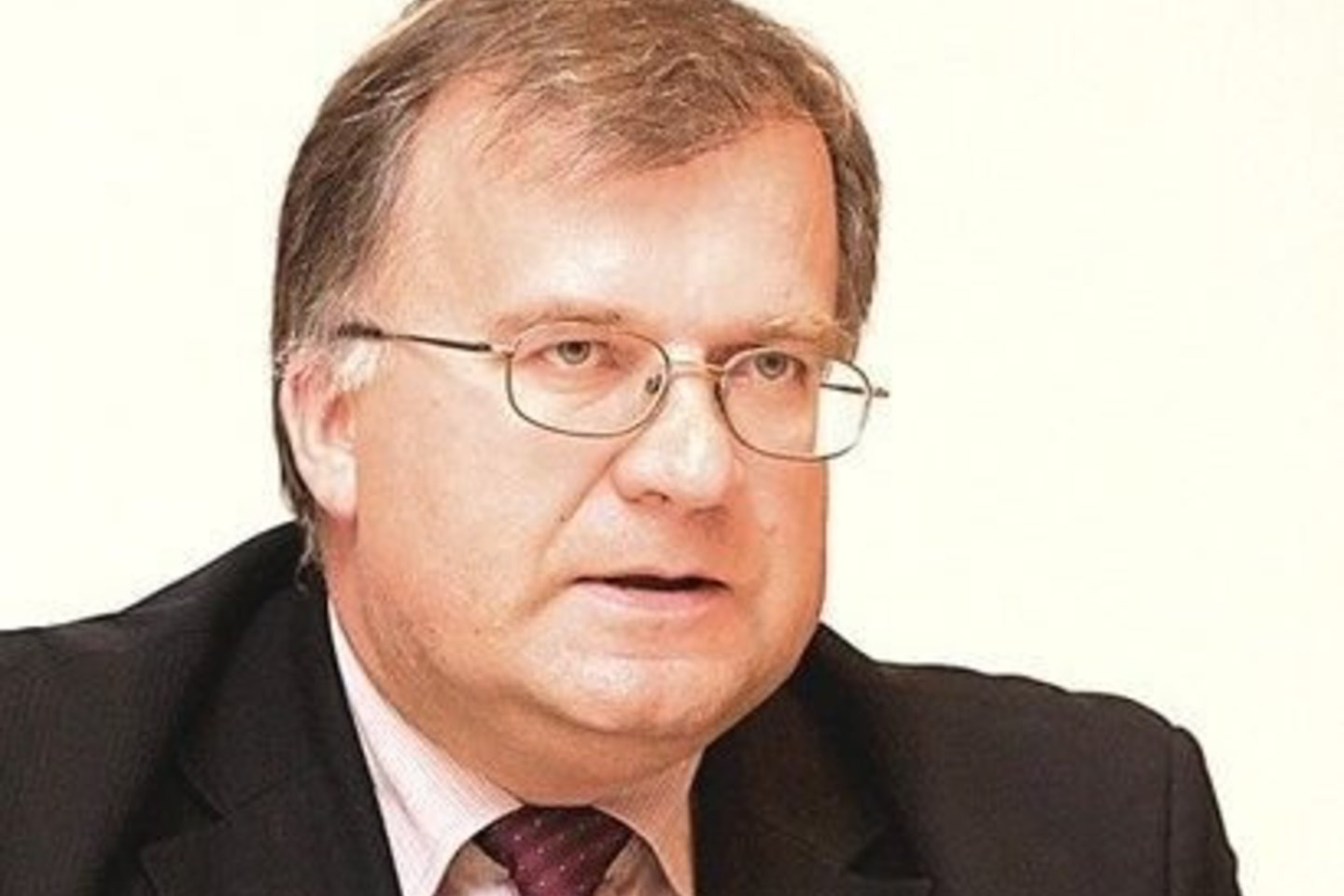 Kancleris A. Mačiulis turi reikalų ir Gedimino technikos universitete.
