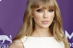 Išsiskyrė dainininkė T. Swift ir H. Stylesas