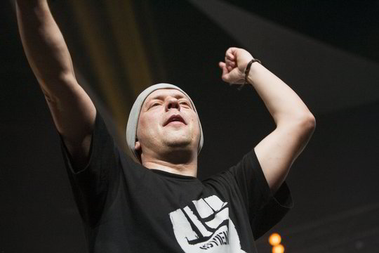 „G & G sindikatas“ pristato su G. Kilčiauskiene įrašytą kūrinį „Laikas keistis“ (audio)