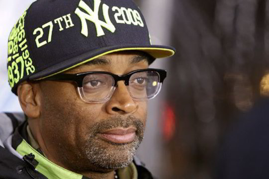 S. Lee sukritikavo naująjį Q. Tarantino filmą