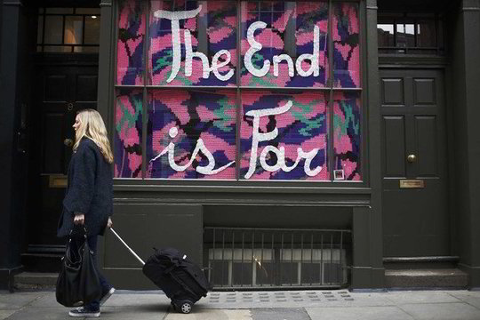 Britai skaičiuoja, kiek lietuvių gyvena jų šalyje