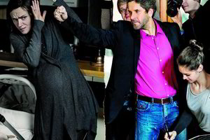 Aktoriui A. Bialobžeskiui smurtas šeimoje - baisiausias dalykas