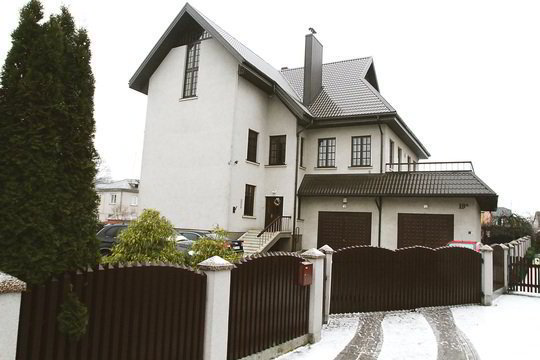 Kauno milijonieriams nekilnojamojo turto mokestis neįžnybo