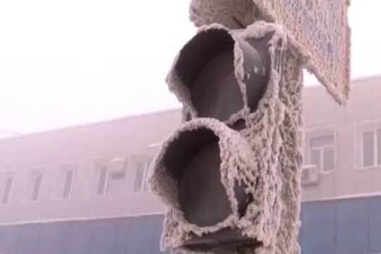 Gyvenimas šalčiausiame pasaulio mieste: specialios taisyklės ir arbatos gėrimas