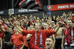 Vilniečio, sergančio ir už Kauno „Žalgirį“, laiškas „Lietuvos ryto“ gerbėjams