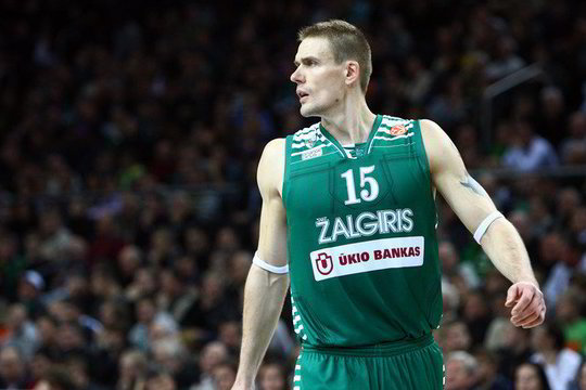 Kauno „Žalgiriui“ R. Javtoko laukti reikės iki pavasario