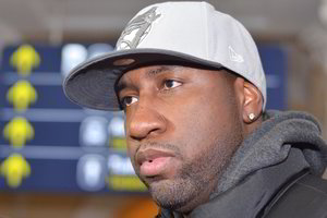 „Lietuvos ryto“ naujokas M. Palacio: „Mėgstu komandinį krepšinį ir padedu ugdyti žaidėjus“