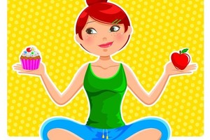 Dukano dieta: per trumpą laiką efektas visam gyvenimui