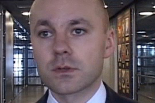 Naujasis Kauno oro uosto direktorius: „Taupome elektrą, kenčia atlyginimai“