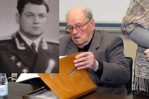 Praeities šešėlis sovietų saugumo karininką pasivijo po 63 metų