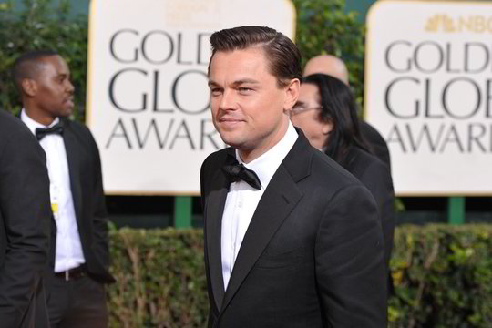 Aktorius L. DiCaprio ketina pailsėti nuo vaidybos