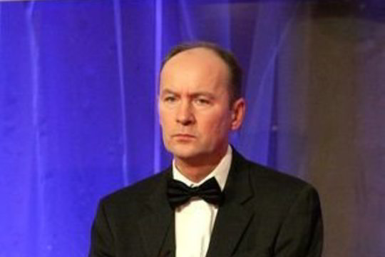 Mokslų akademijos prezidentu perrinktas V. Razumas