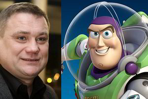 Garsūs Lietuvos aktoriai persikūnijo į „Disney“ filmų personažus