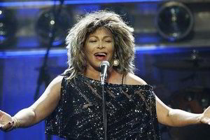 T. Turner nori atsisakyti JAV paso ir tapti Šveicarijos piliete