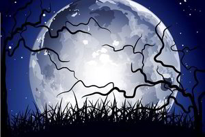 Astrologinis ir mokslinis požiūriai į pilnaties įtaką žmonėms