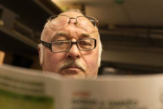 Tausoti ir stiprinti akis padeda pratimai ir augalai