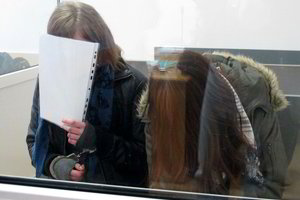 Šiaulių gimnazistės nužudymo byloje liko neatsakytų klausimų