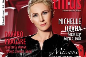 Dainininkė G. Kilčiauskienė: „Jei yra meilė, pinigų gali ir nebūti”