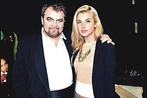 Operos solisto dukra pasirinko reperės kelią grupėje RSP