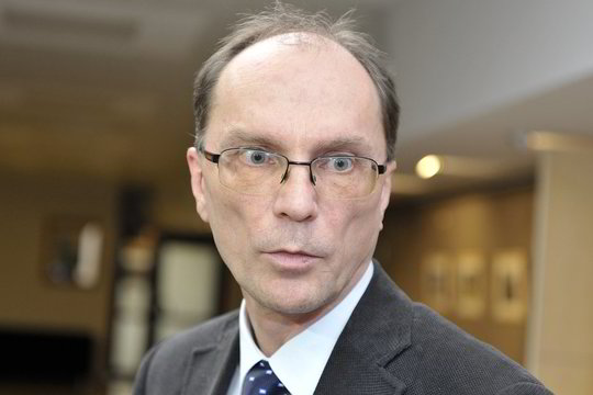 Ignalinos atominės elektrinės vadovas prarado ministro pasitikėjimą