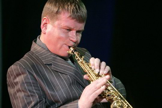 Naujasis „Trimito“ meno vadovas pučiamųjų orkestrą mato kaip solistą