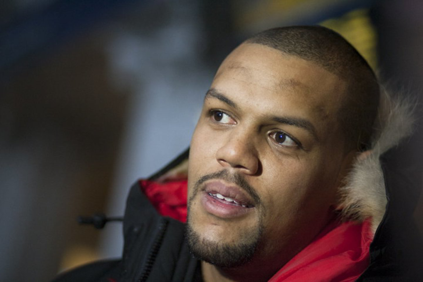 P. O'Bryantas ketvirtadienį atvyko į Vilnių.