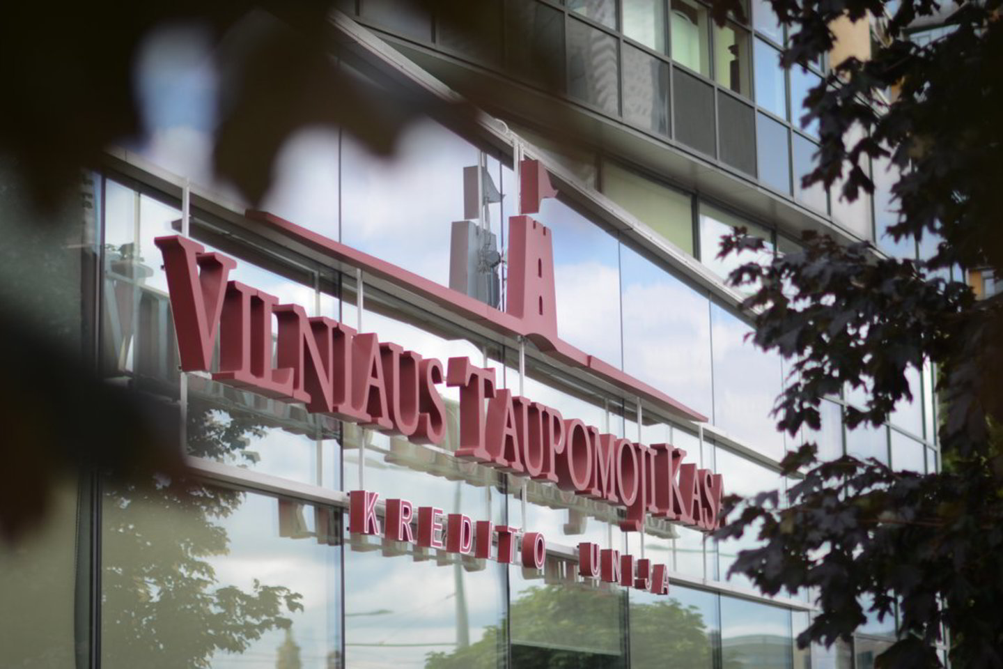 Vilniaus taupomoji kasa sulaukė raginimo mažinti indėlių palūkanas ir atsakingiau skolinti.