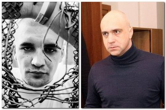 A. Ramanauskas-Greitai Rusijos reperį Basta išvadino „šūdu“, o hiphopo gerbėjus - „debilais“