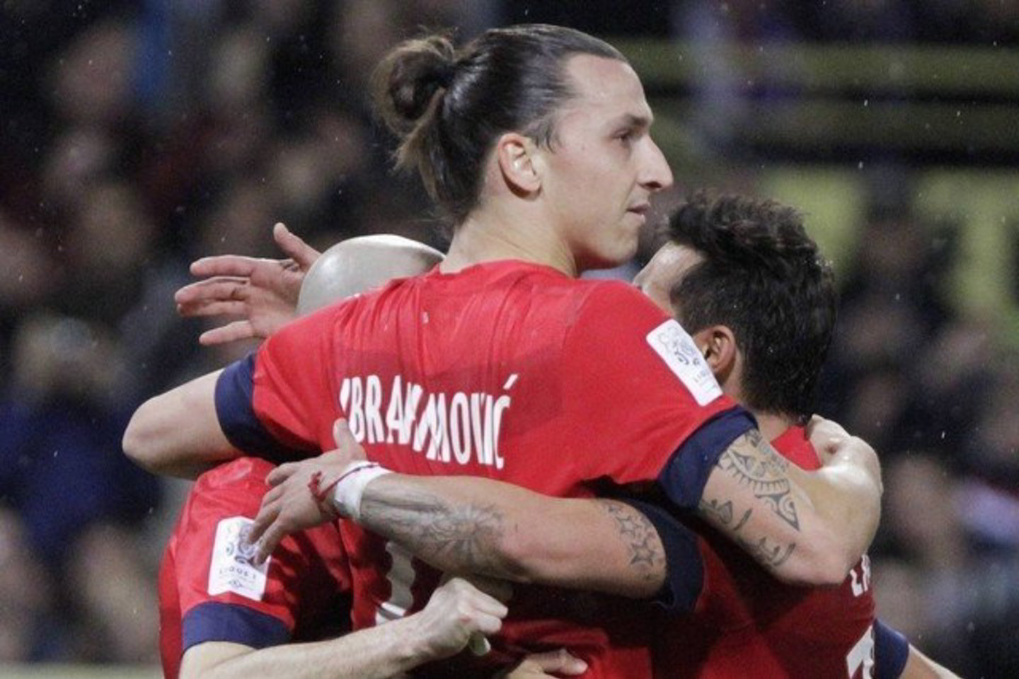 „Paris St Germain“ klubas svečiuose 4:0 (2:0) sutriuškino dešimtojoje pozicijoje esančią „Toulouse“ (31 tšk.) ekipą
