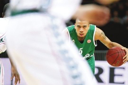 Krepšinis ir vertybės – kodėl I. Jaaberas vietoje „Žalgirio“ pasirinko Alachą?