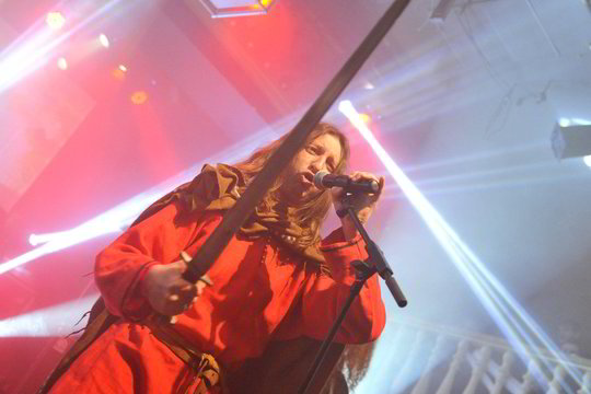 Lietuviško metalo žvaigždės „Obtest“ 20-metį šventė su kardu rankoje