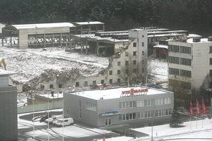 Tiltą per Nerį nutiestų naujas „Akropolis“