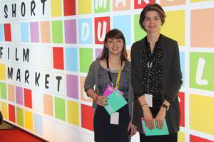 Lietuvių trumpiems filmams – pasaulio kino elito pagyros