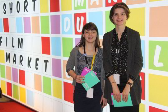 Lietuvių trumpiems filmams – pasaulio kino elito pagyros