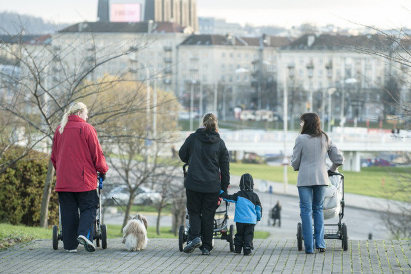 Siūloma šalpos kompensacijas leisti gauti ir tėvams, kurie vaikus ne mažiau kaip 10 metų slaugė iki 2000-ųjų.