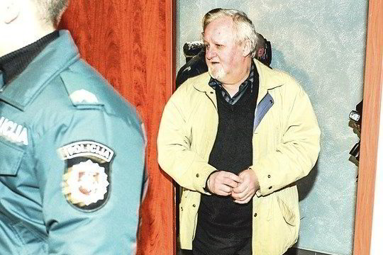 Pelningu uogavimu suviliotus lietuvius Suomijoje pasitikdavo tik uodai