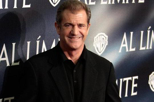 Buvusios M. Gibsono draugės apetitas nepasotinamas