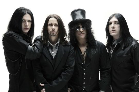 Skelbiame Slasho konkurso laimėtojus