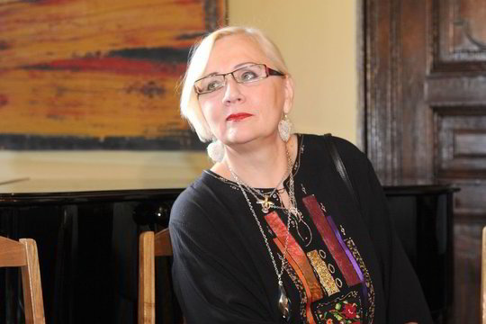 Naujausią savo kūrinį D. Jazukevičiūtė praminė romansu