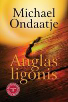 Lrytas.lt biblioteka: 922. M. Ondaatje. „Anglas ligonis“